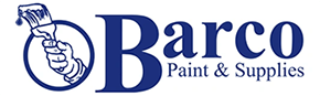 Barco Paint & Supplies logo